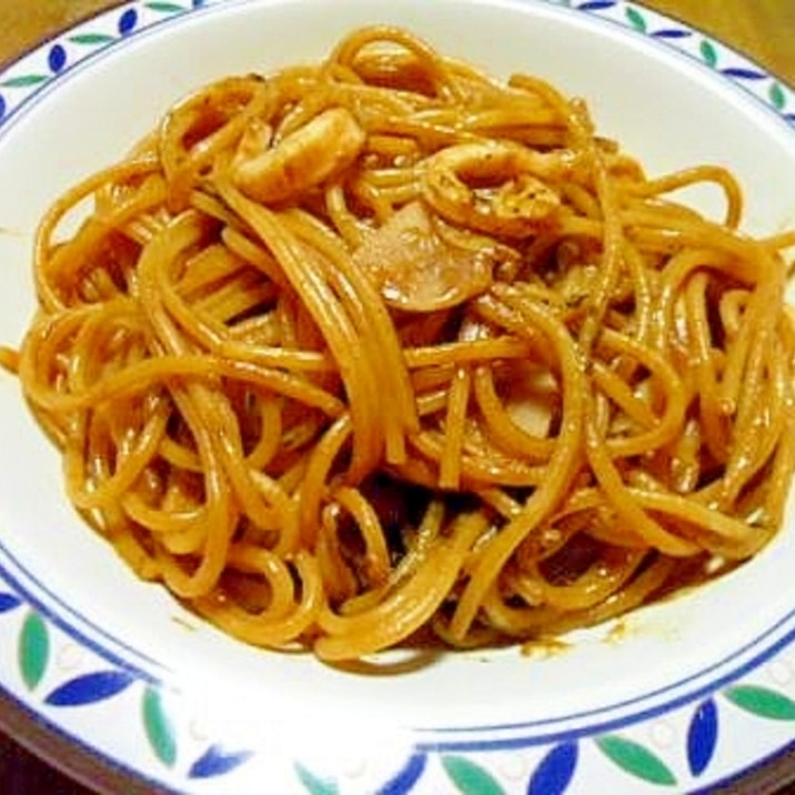 いかわた いか墨の くコ 彡 いかスパゲティ レシピ 作り方 By V るん 0394 楽天レシピ いかわた いか墨の くコ 彡 いかスパゲティ レシピ 作り方 By V るん 0394 楽天レシピ